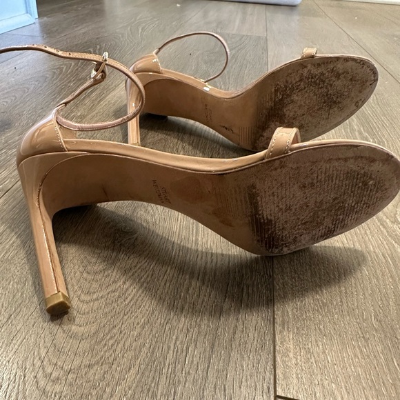 stuart weitzman 100 SANDAL - Picture 5 of 9
